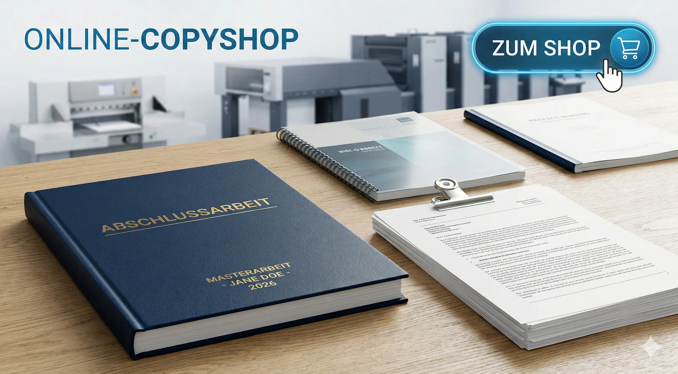 Copyshop