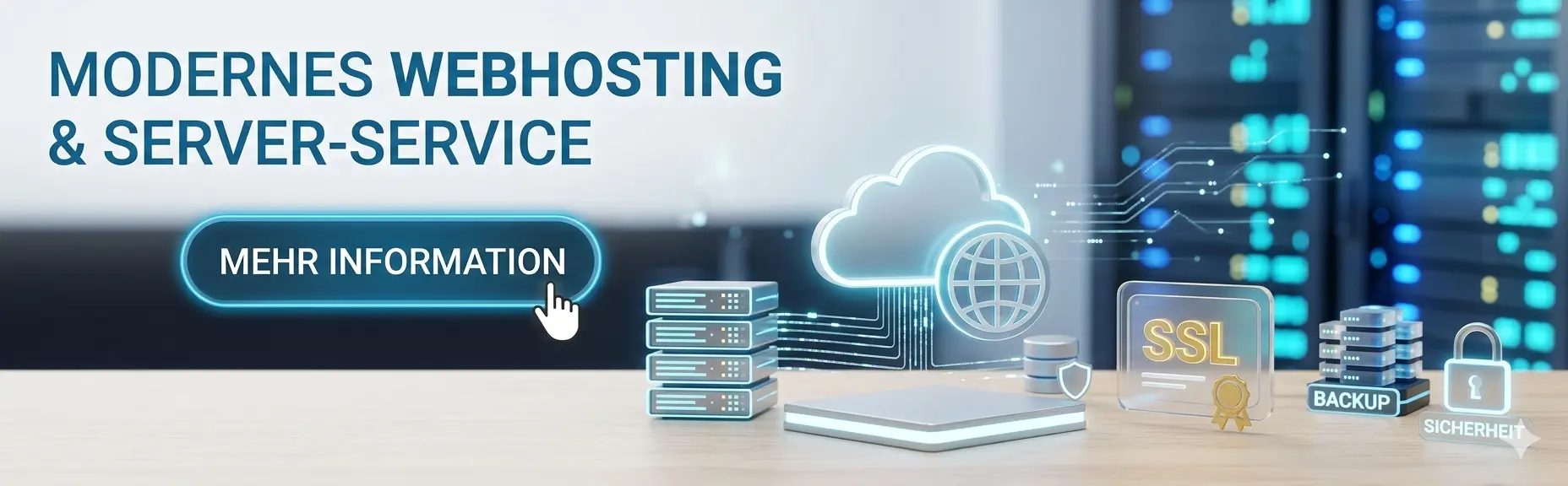 Webhosting