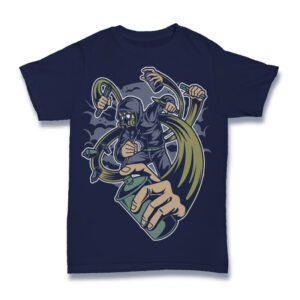 printed Shirt
