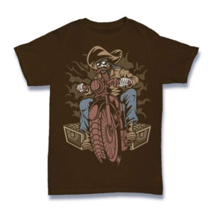 printed Shirt