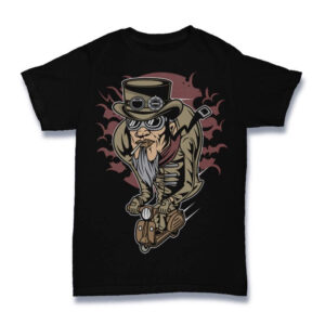 printed Shirt