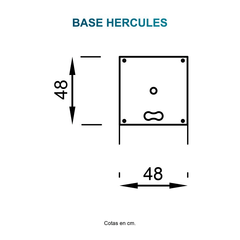 Base-Hercules-Adivin