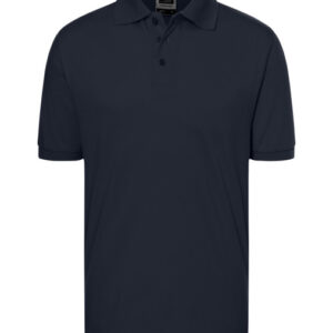 JN070 Navy Polo