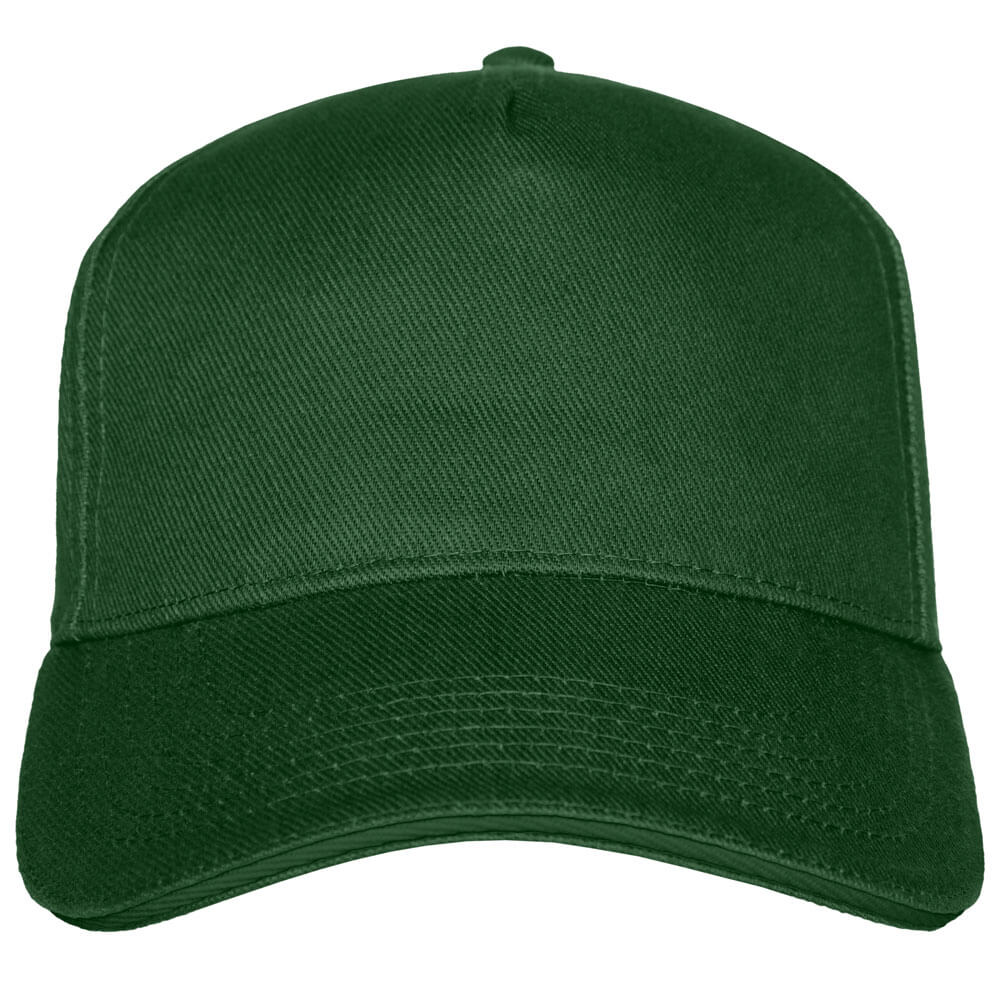 kappe olive grün