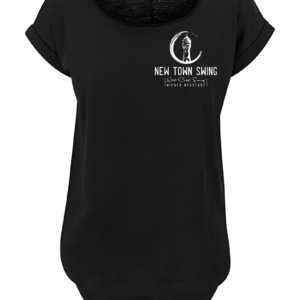 Ladies´ Long Slub Tee