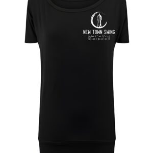 Ladies Viscose Tee