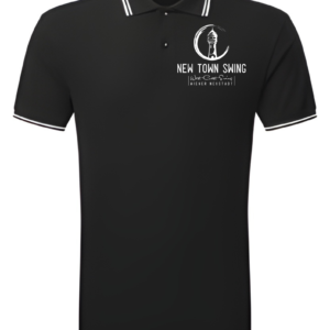 Men´s Classic Fit Tipped Polo